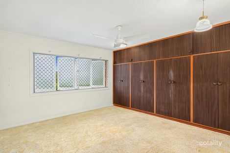 Property photo of 14 Stuart Street Edge Hill QLD 4870