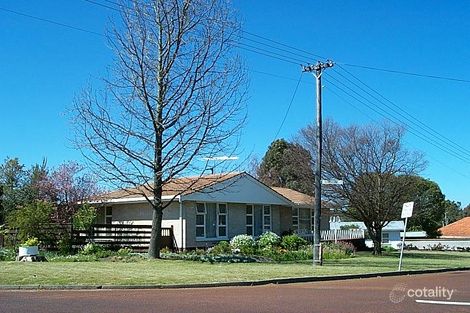 72 Swanstone St, Collie, WA 6225