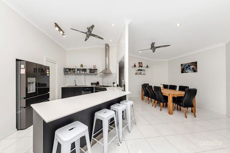 Property photo of 12 Lakewood Drive Idalia QLD 4811