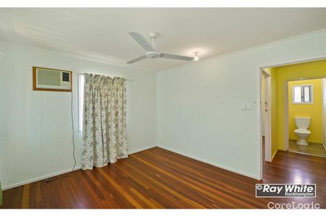 Property photo of 437 Dean Street Frenchville QLD 4701