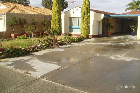 Property photo of 20A Villiers Street Yokine WA 6060