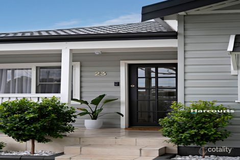 Property photo of 23 Sketchley Parade New Lambton NSW 2305