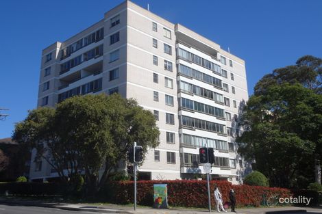 41/18-22 Victoria St, Burwood, NSW 2134