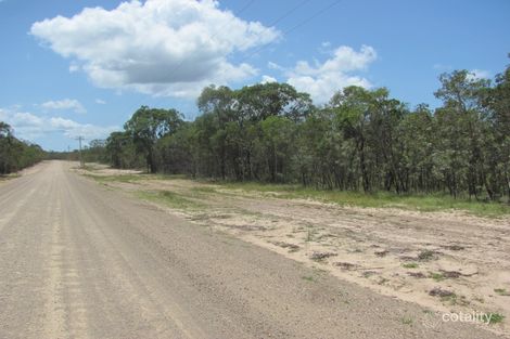 Property photo of 406 Pacific Drive Deepwater QLD 4674