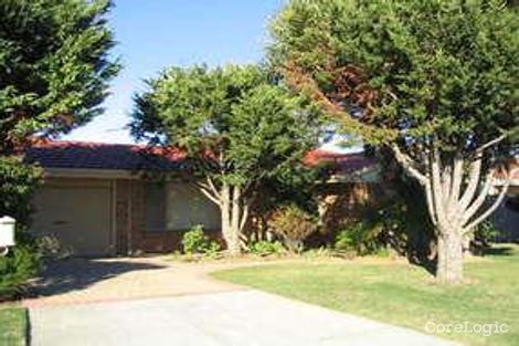 Property photo of 37 Sunningdale Circle Cooloongup WA 6168