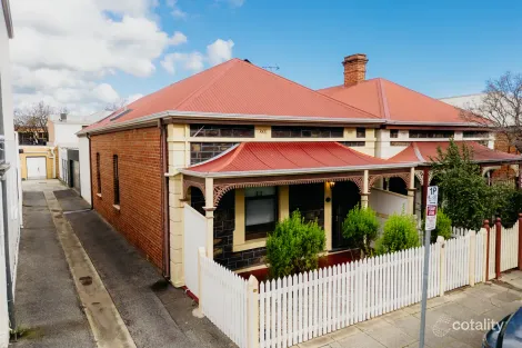 Property photo of 67 McLaren Street Adelaide SA 5000