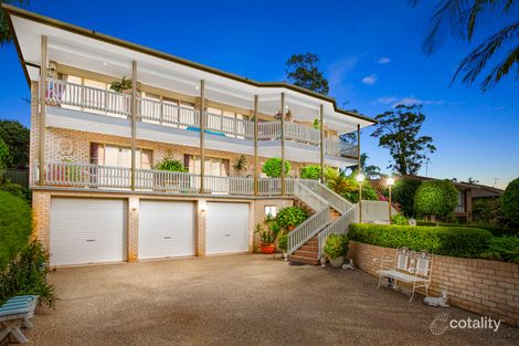 Property photo of 11 Parker Avenue Surf Beach NSW 2536