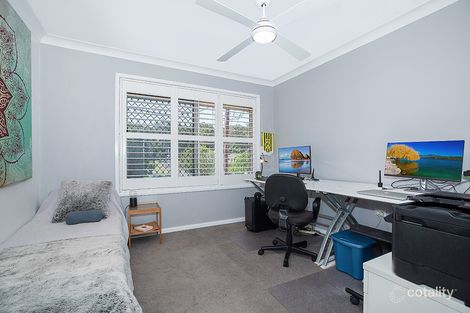 Property photo of 8 Jamboree Close Fennell Bay NSW 2283