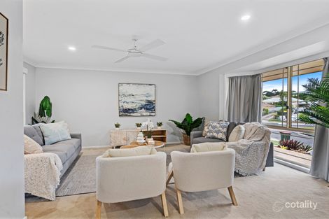 Property photo of 5 Weir Close Belmont QLD 4153