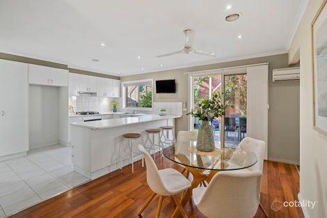 Property photo of 5/7 Hillcrest Avenue Ferntree Gully VIC 3156
