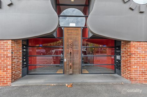 12/108 Cambridge St, Collingwood, VIC 3066