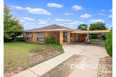 73 Huthwaite St, Mount Austin, NSW 2650