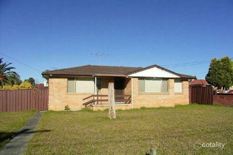 Property photo of 11 Heart Place Blacktown NSW 2148