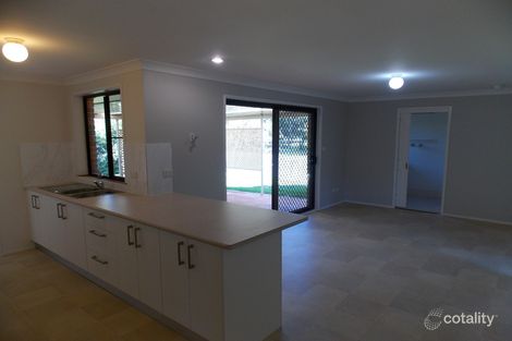 Property photo of 14 Peppercorn Place Cranebrook NSW 2749