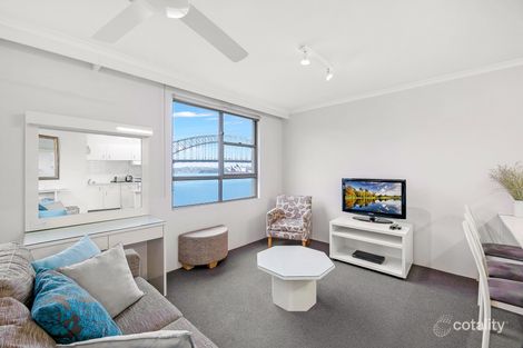 Property photo of 48/2A Henry Lawson Avenue McMahons Point NSW 2060