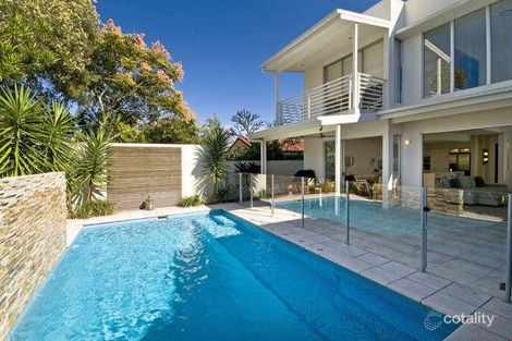 Property photo of 32 Fifteenth Avenue Palm Beach QLD 4221