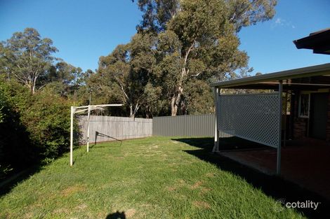 Property photo of 14 Peppercorn Place Cranebrook NSW 2749