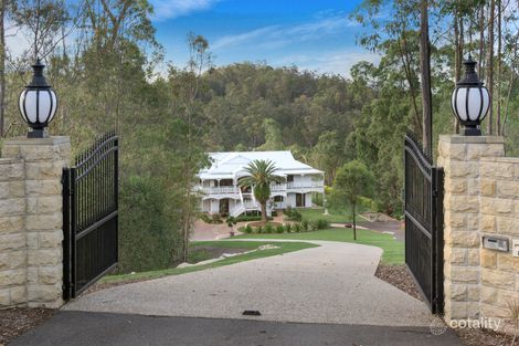 Property photo of 135 Highwood Road The Gap QLD 4061