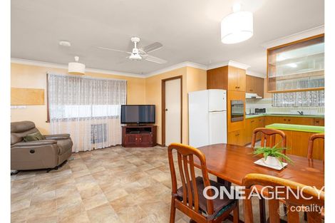 Property photo of 73 Huthwaite Street Mount Austin NSW 2650