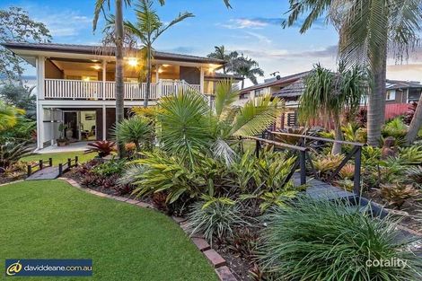 Property photo of 11 Coorabin Street Strathpine QLD 4500