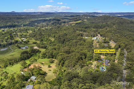Property photo of 411 Hunchy Road Hunchy QLD 4555