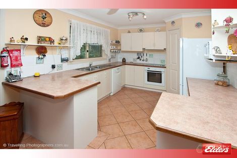 Property photo of 36 Squatter Court Flagstone QLD 4280