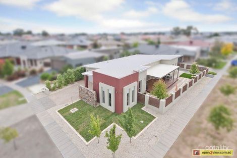 Property photo of 2 Coomera Street Harrison ACT 2914