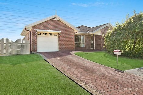 13 Decora Cres, Warabrook, NSW 2304