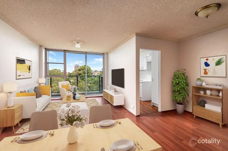 7c/8 Bligh Pl, Randwick, NSW 2031