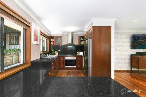 Property photo of 15 Lucania Street Currumbin Waters QLD 4223