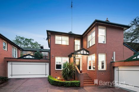 Property photo of 4/216-218 Templestowe Road Templestowe Lower VIC 3107