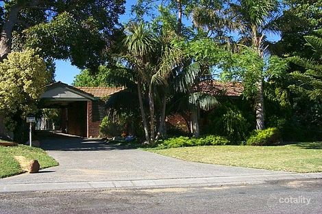 63 Elsie St, Watermans Bay, WA 6020