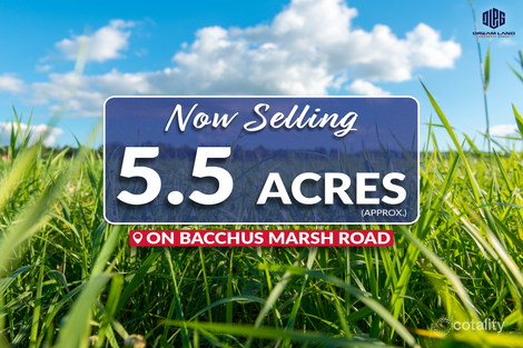 435 Bacchus Marsh Rd, Lara, VIC 3212