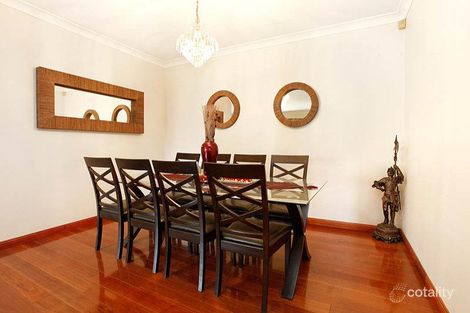Property photo of 27 Cadman Place Woodcroft NSW 2767