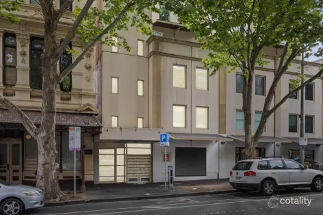 202/70 Queensberry St, Carlton, VIC 3053