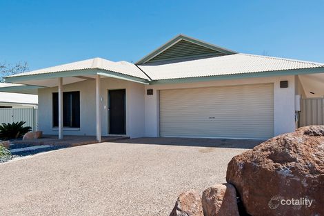 Property photo of 12 Damascene Crescent Bellamack NT 0832