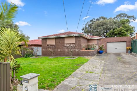 Property photo of 103 Doveton Avenue Eumemmerring VIC 3177