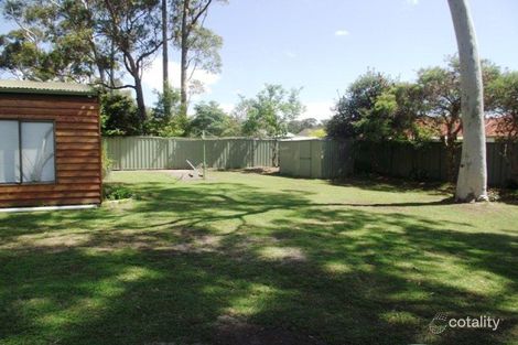 Property photo of 7 Chittick Avenue North Nowra NSW 2541