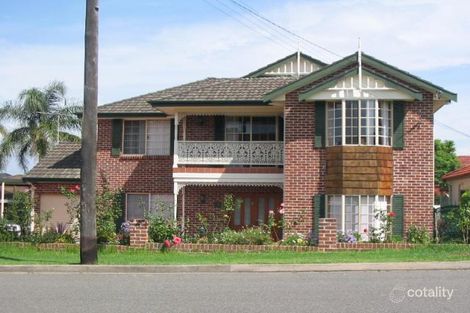 38 Lancelot St, Condell Park, NSW 2200