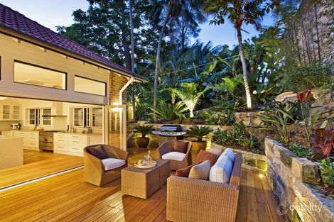 Property photo of 5 Powell Street Neutral Bay NSW 2089