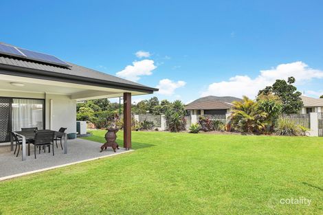 Property photo of 9 Monarch Place Beerwah QLD 4519