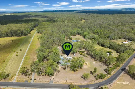 2 Aerodrome Rd, Nabiac, NSW 2312