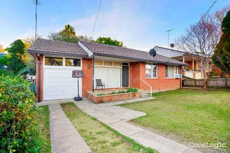 Property photo of 50 Robert Street Penrith NSW 2750
