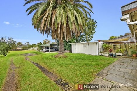 Property photo of 522 Guildford Road Guildford NSW 2161