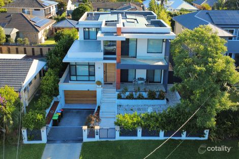 Contact Agent For Address, Killarney Heights, NSW 2087