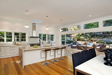 Property photo of 5 Powell Street Neutral Bay NSW 2089