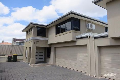 22 Almurta St, Nollamara, WA 6061