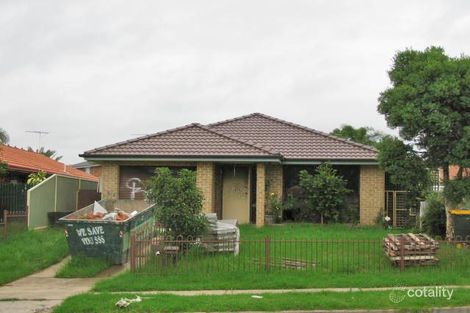23 Armitage Dr, Glendenning, NSW 2761