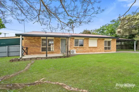 6 Banyan St, Crestmead, QLD 4132
