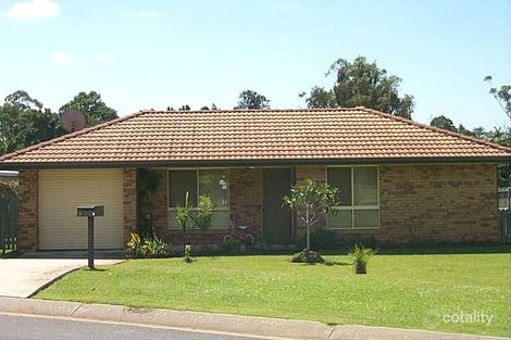 Property photo of 29 Centurion Crescent Nerang QLD 4211